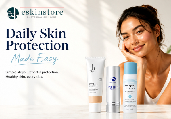 eSkinStore