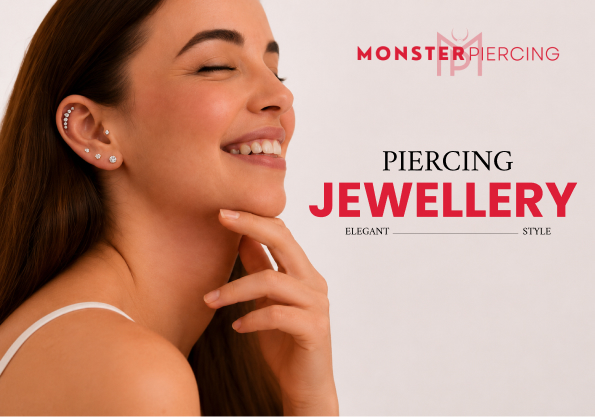 Monster Piercing