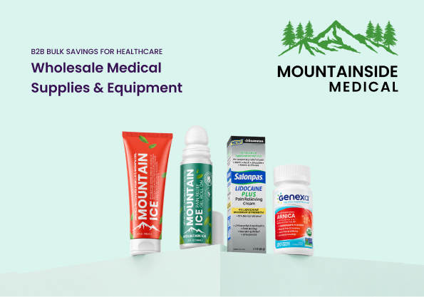Mountainside Medical